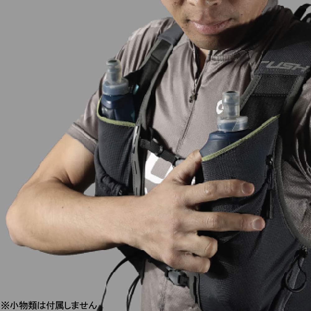 Amazon.co.jp: パーゴワークス-PaaGo works ラッシュ5R RP002